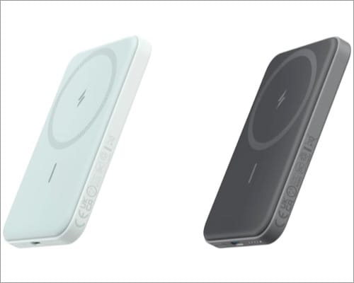 Anker 621 Magnetic Portable Charger Anker 621 magnetic portable charger