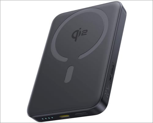 Baseus for MagSafe Portable Charger Baseus for magsafe portable charger