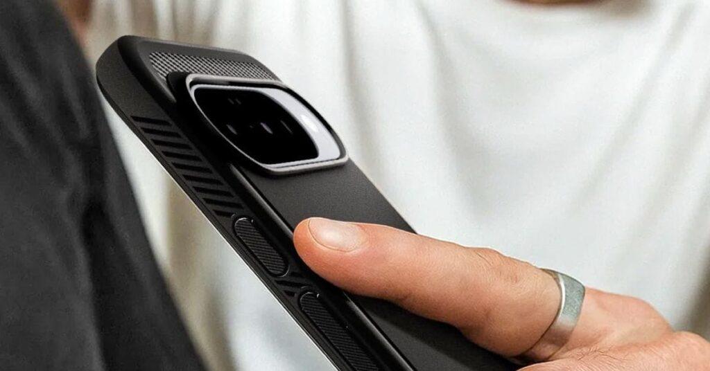 Best google pixel 10 cases