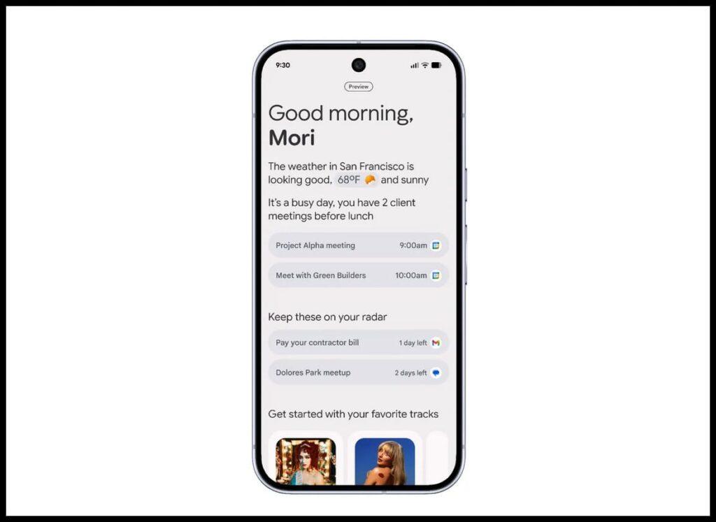 Daily Hub - Your Day in One Place Daily hub your day in one place