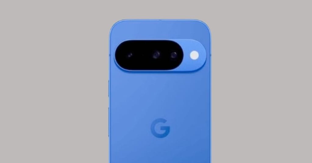 Every pixel 10 now comes with a triple camera setup