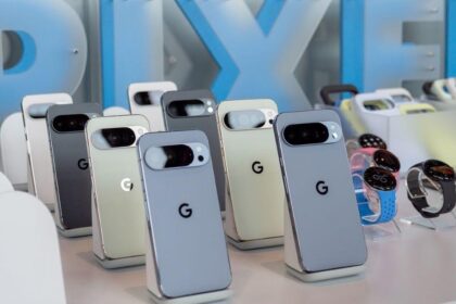 Everything Announced at Made by Google 2025