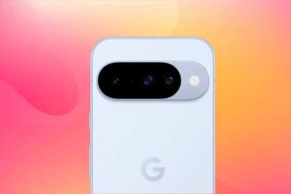 Google Pixel 10 Camera Features