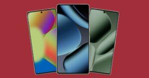 Google pixel 10 wallpapers