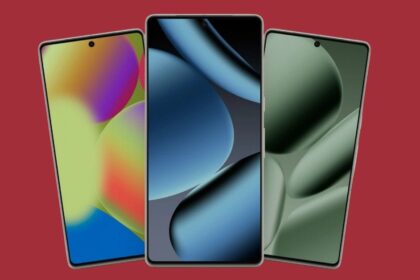 Google Pixel 10 Wallpapers