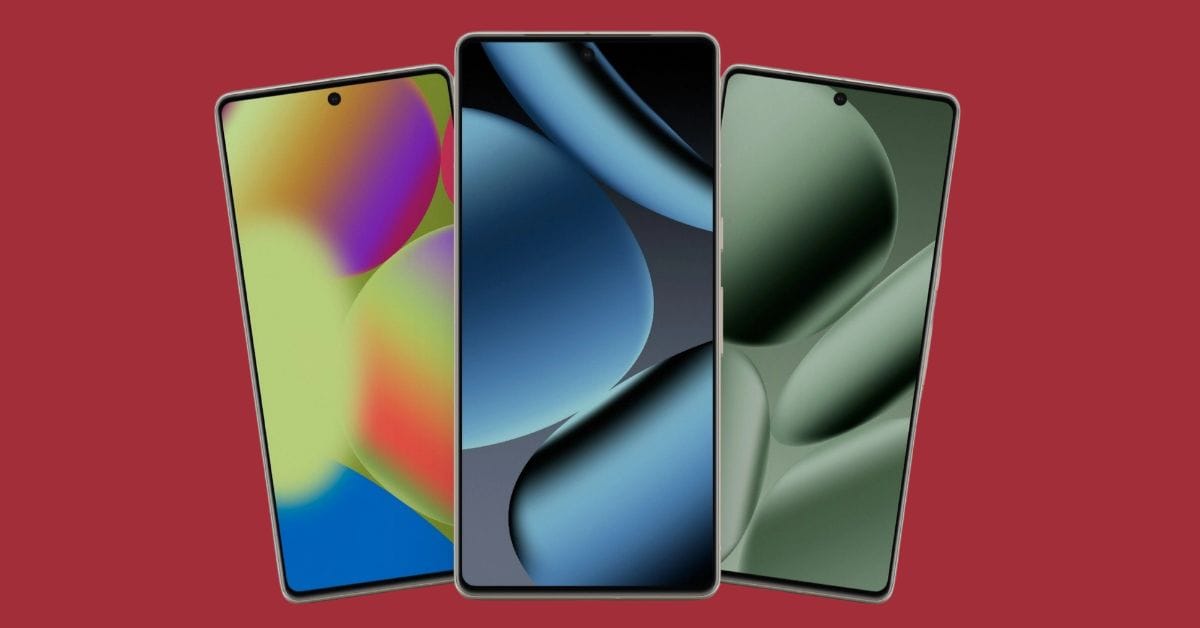 Google Pixel 10 Wallpapers Google pixel 10 wallpapers