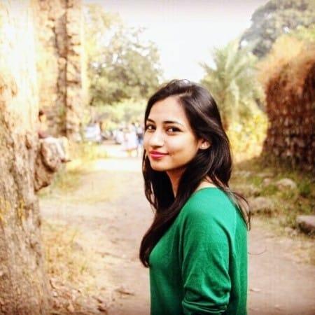 Iram Shaikh Iram shaikh