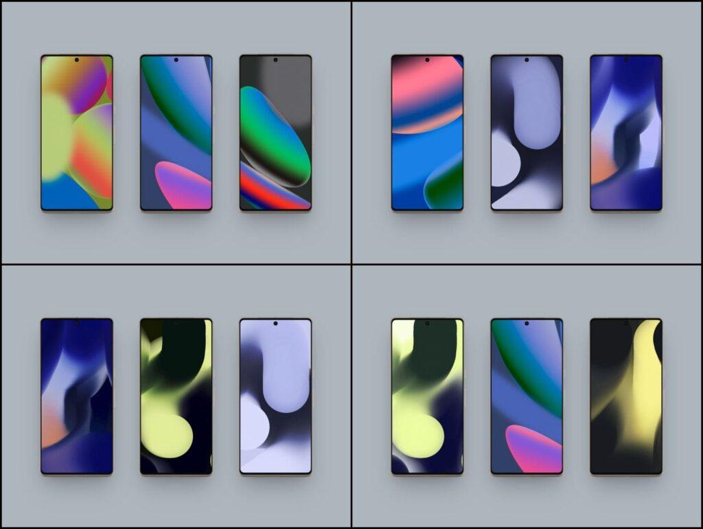 Pixel 10 Wallpapers Pixel 10 wallpapers