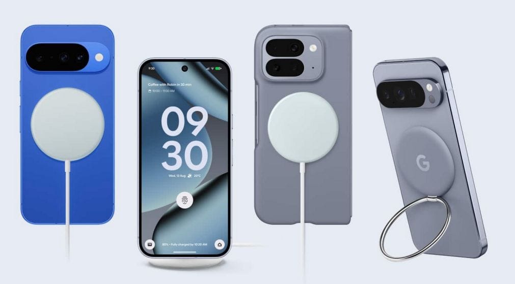Pixelsnap accessories lineup