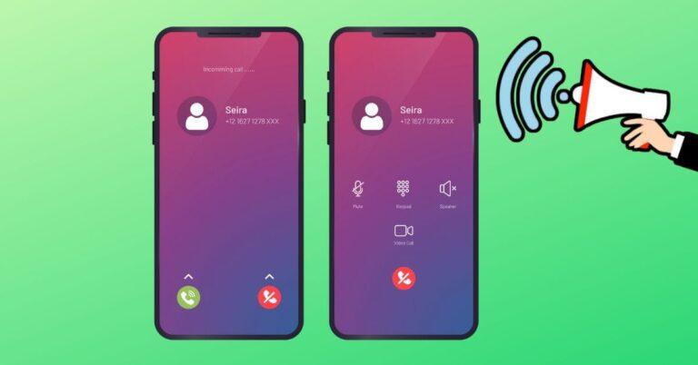 Record Calls Without Announcement on Android and iPhone
