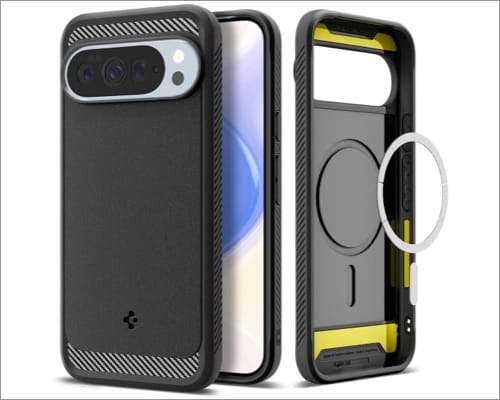 Spigen for Pixel 1010 Pro Case Spigen for pixel 1010 pro case