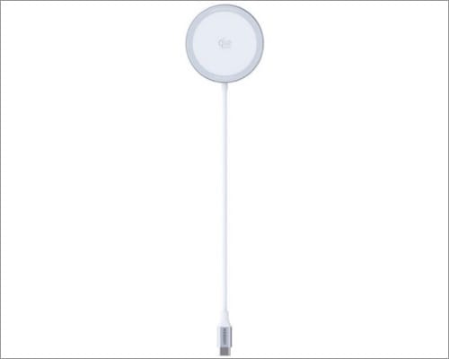 UGREEN 25W Magflow Fast Wireless Charger Pad Ugreen 25w magflow fast wireless charger pad