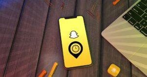 What does time sensitive mean on snapchat