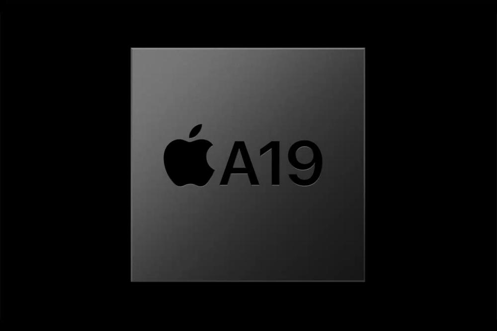 Apple a19