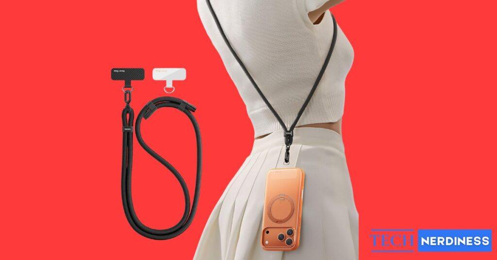 Apple crossbody strap alternatives