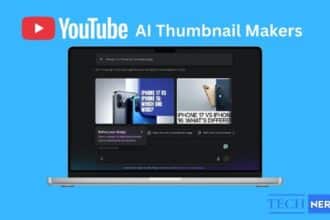 Best AI YouTube Thumbnail Makers