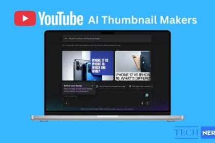 Best AI YouTube Thumbnail Makers