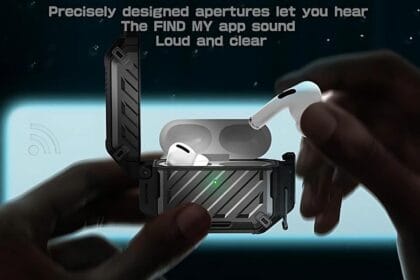 Best AirPods Pro 3 Cases You Can Buy Right Now