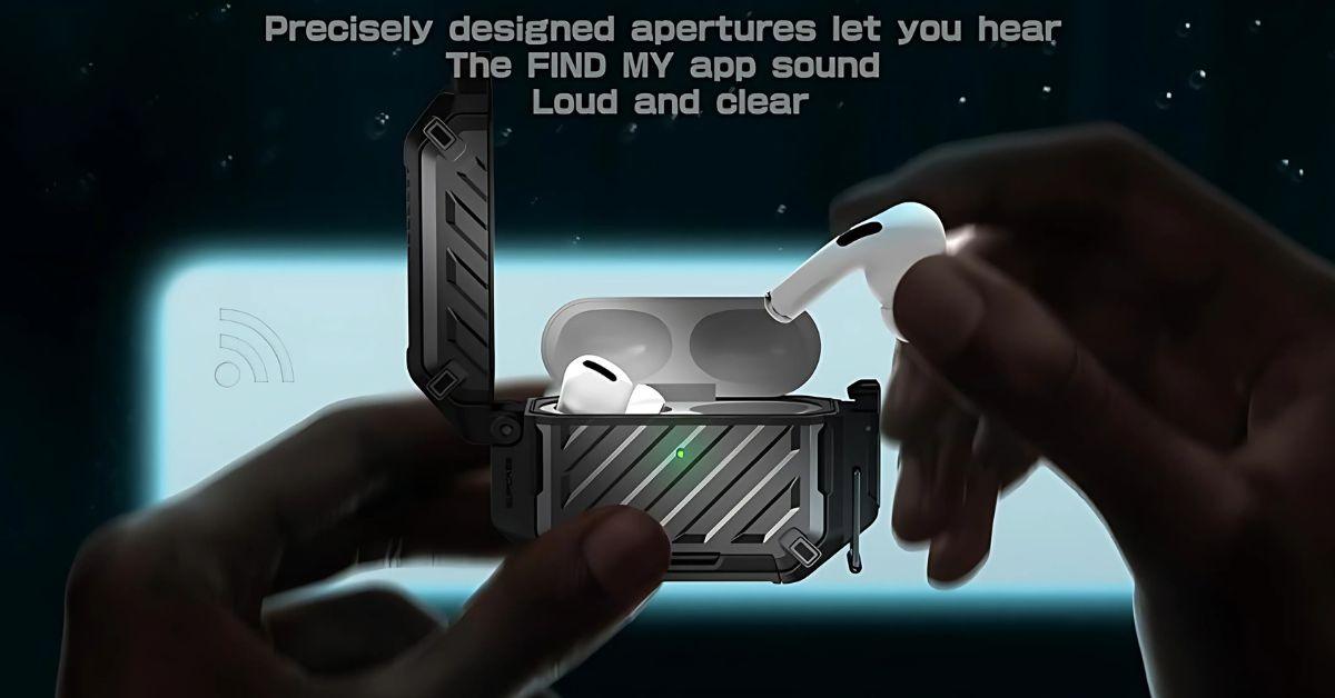 Best AirPods Pro 3 Cases You Can Buy Right Now Best airpods pro 3 cases you can buy right now