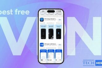 Best Free VPN Apps for iPhone and Android