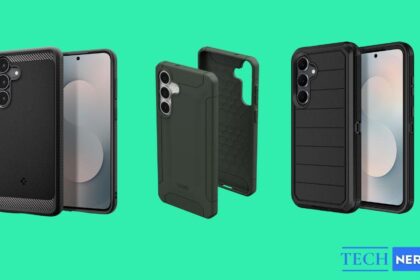 Best Samsung Galaxy S25 FE Cases