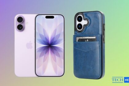 Best iPhone 17 Case With Card Holder