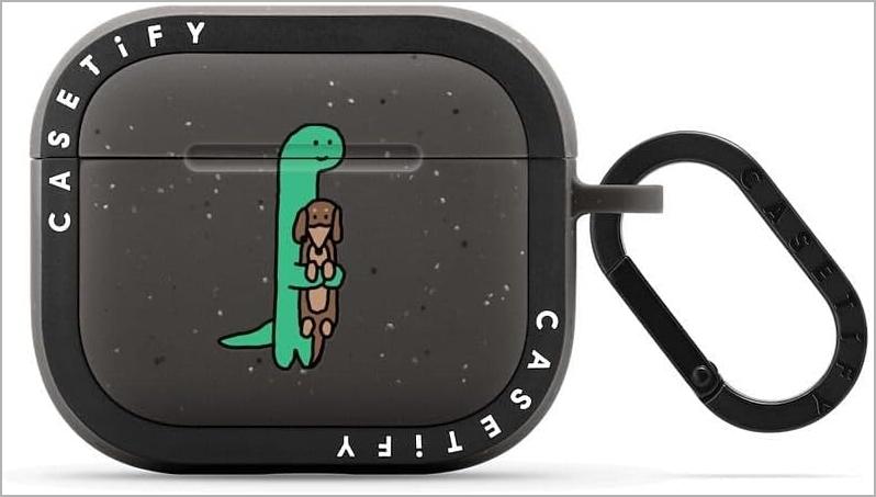 CASETiFY Bounce Airpods Pro 3 Case with Ring Casetify bounce airpods pro 3 case with ring