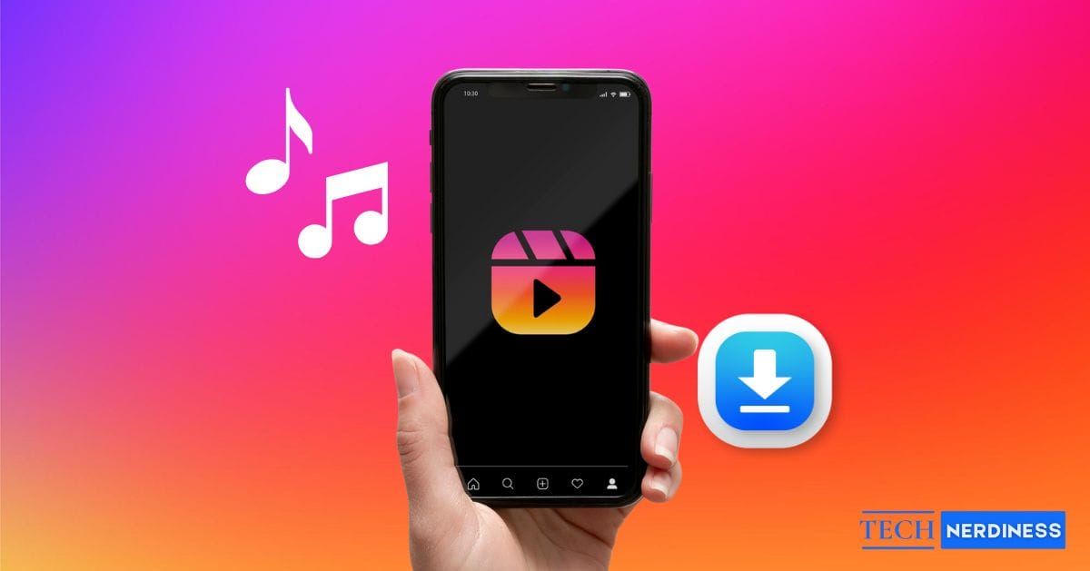 Download Instagram Reel Audio Download instagram reel audio