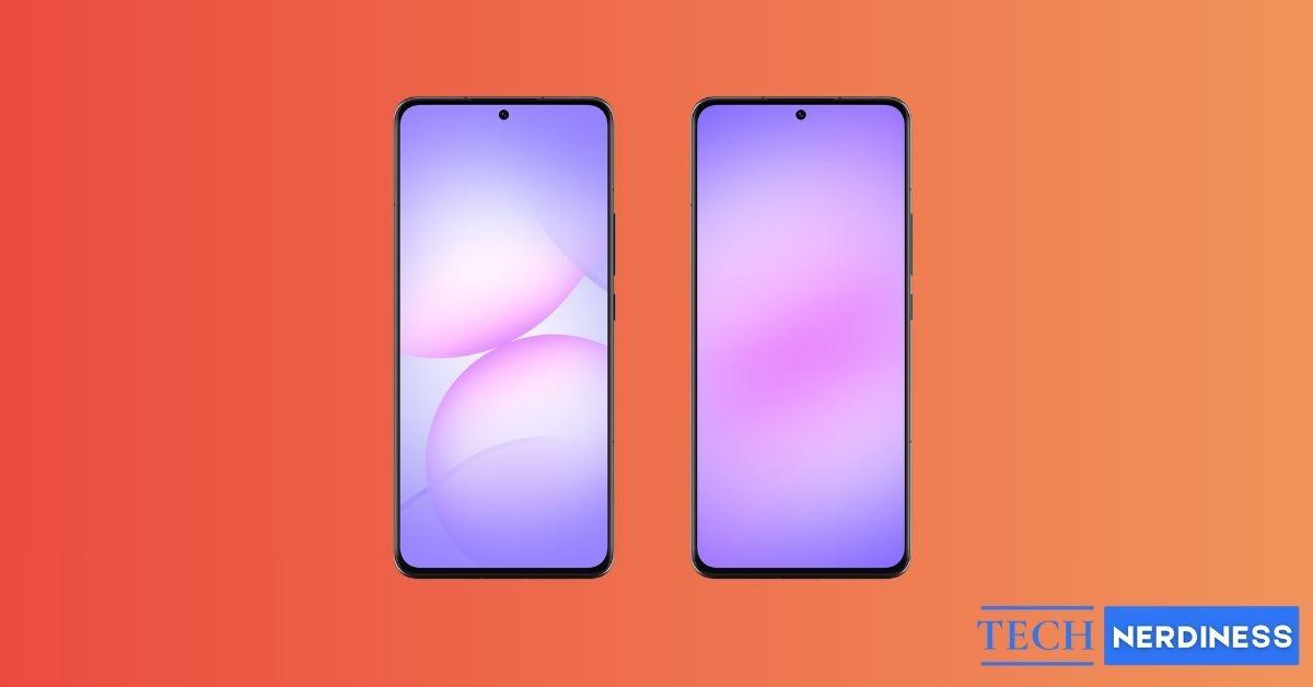 Download Samsung Galaxy A07 Wallpapers Download samsung galaxy a07 wallpapers