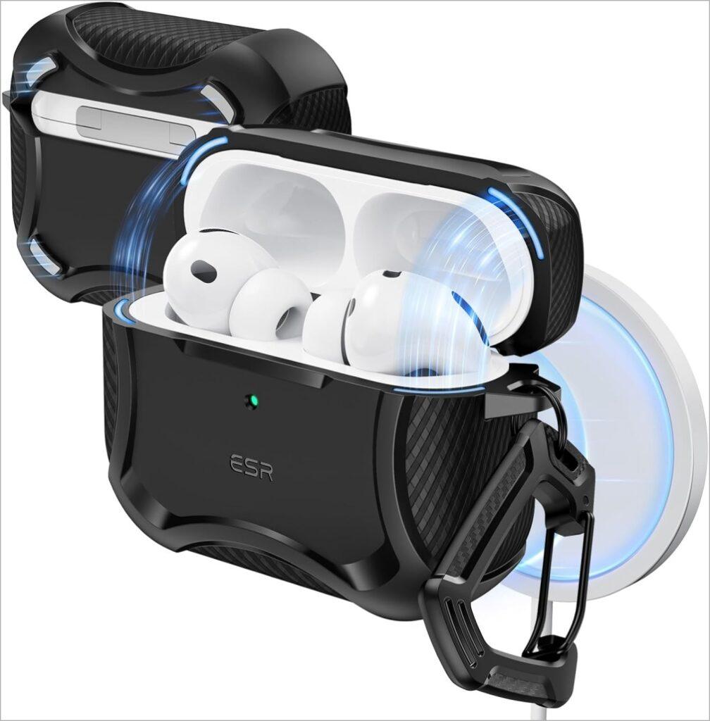 ESR for AirPods Pro 3 Case Esr for airpods pro 3 case