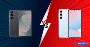 Galaxy s25 fe vs galaxy s24 fe