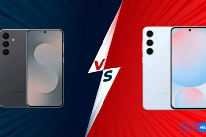 Galaxy S25 FE vs Galaxy S24 FE