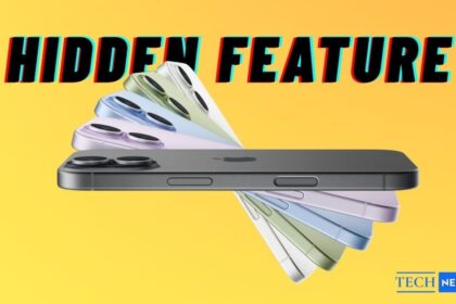 Hidden iPhone 17 Features