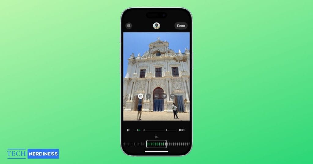 How to add music to your whatsapp status on iphone and android