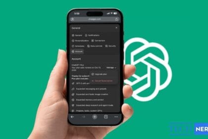 How to Cancel Your ChatGPT Subscription