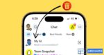 How to Get Rid of AI on Snapchat