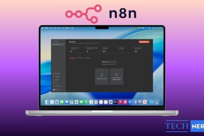 How to Install n8n Locally on Mac and Windows