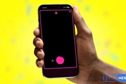 How to Record on Snapchat Without Holding the Button