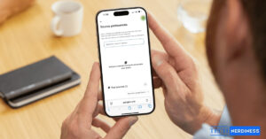 How to set preferred sources on google search