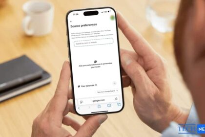 How to Set Preferred Sources on Google Search