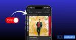 How to turn off people you may know on facebook