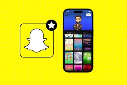 How to tell if someone has Snapchat plus