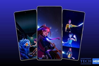 KPop Demon Hunters Wallpapers for iPhone and Android