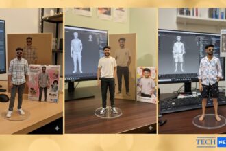 Make a Google Nano Banana AI 3D Figurine with Google Gemini