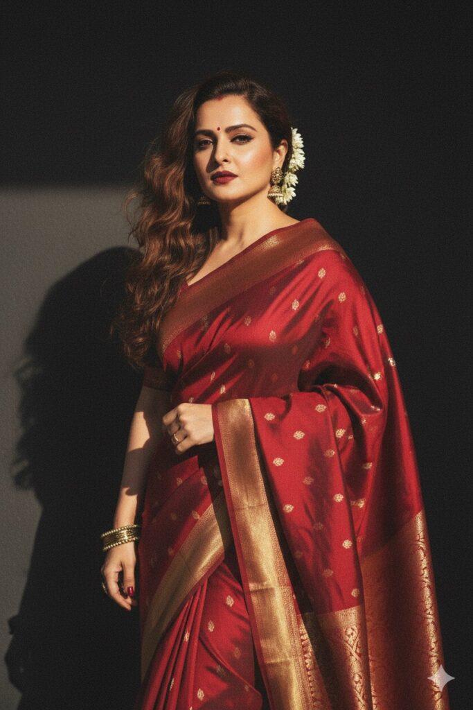 Nano Banana 3D figurine by pasting the prompt 5