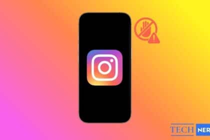 Restrict Mean on Instagram