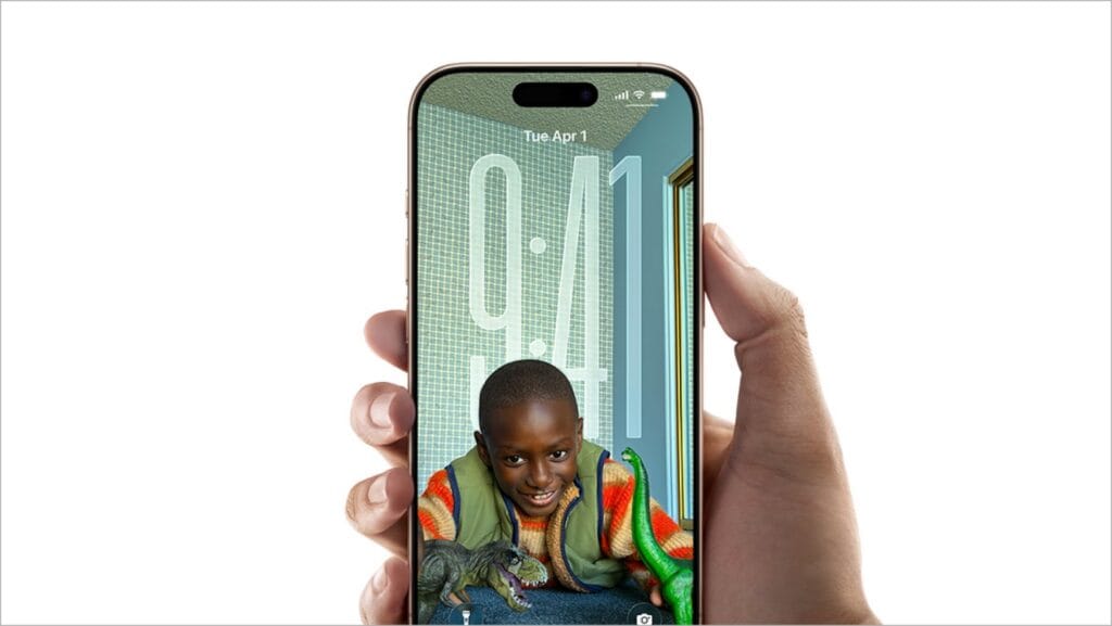 Spatial Scenes in iOS 26 Spatial scenes in ios 26