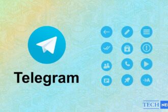 Telegram Icons Explained