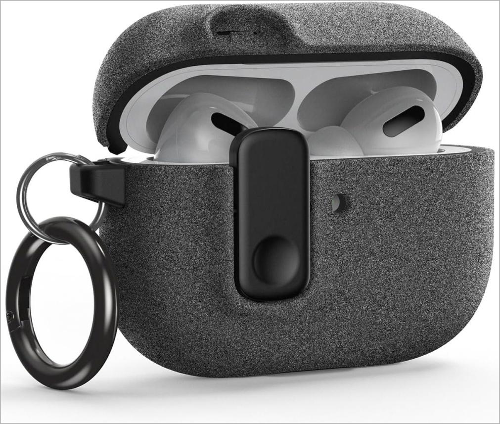 VRS Design Modern Lock Case for AirPods Pro 3 Vrs design modern lock case for airpods pro 3