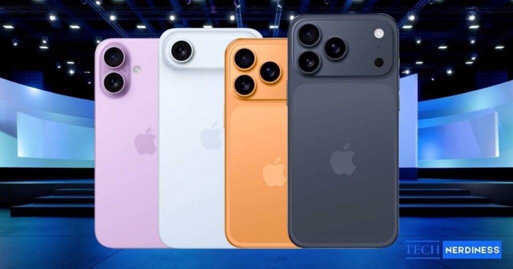 When is iphone 17 coming out